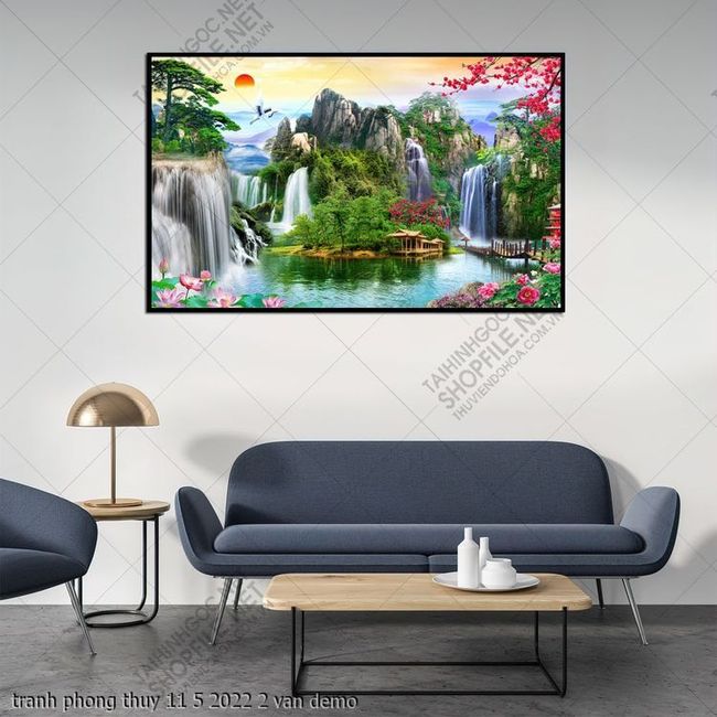 tranh phong thuy 11 5 2022 2 van